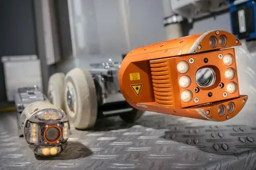 TV-Kanaluntersuchung in Koblenz TV-Kanaluntersuchung in Koblenz