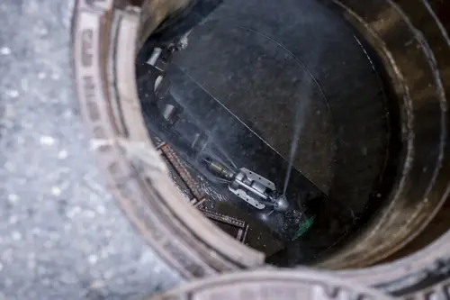 Kanalreinigung und Rohrreinigung in Koblenz Kanalreinigung und Rohrreinigung in Koblenz